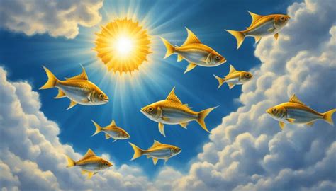 Understanding the Spiritual and Psychological Significance of Dreaming about Vivid Swimming Fish