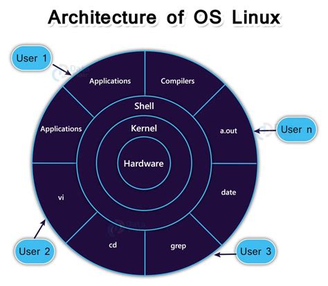 Understanding the Structure and Functionality of Linux Operating Systems