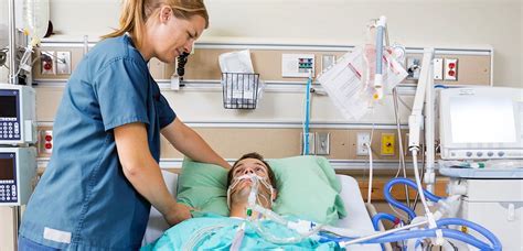 Understanding the Symbolic Meaning of the Intensive Care Setting