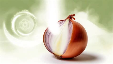 Understanding the Symbolic Representation of Onions in Dreams