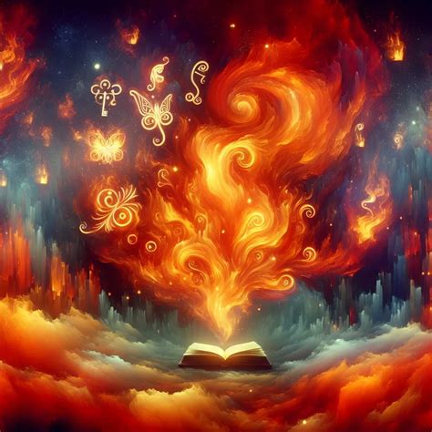 Understanding the Symbolic Significance of Fire in Deciphering Dreams