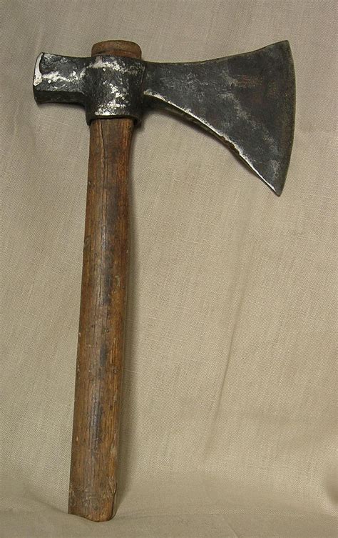 Understanding the Symbolism: Decoding the Significance of the Axe