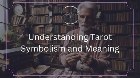 Understanding the Symbolism: How Tarot Cards Resonate with Girls' Imaginings