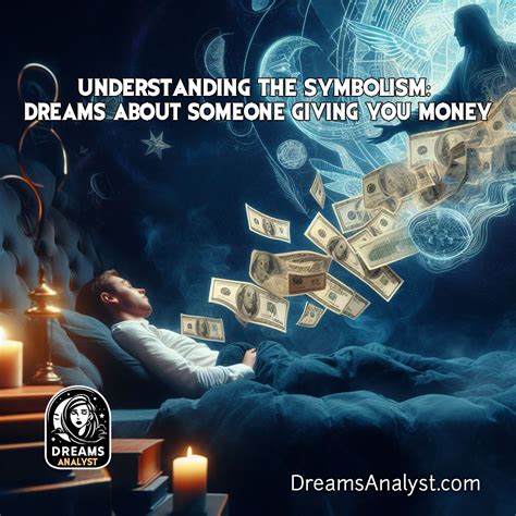 Understanding the Symbolism in Dreams of Someone Else's Expectancy