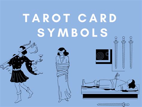 Understanding the Symbolism in Tarot Card Readings