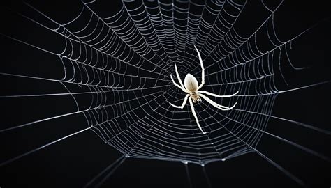 Understanding the Symbolism of Arachnids in Dream Interpretation