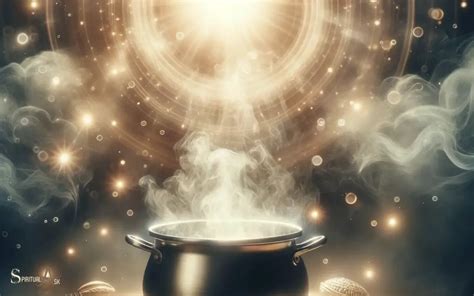 Understanding the Symbolism of Boiling Water in Dreams