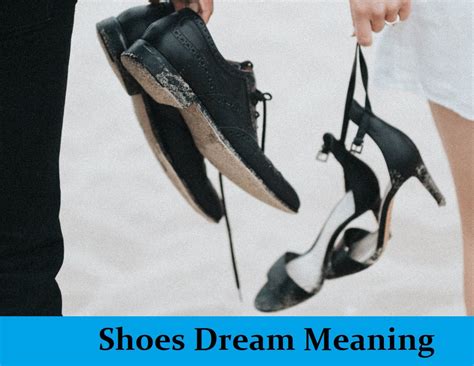 Understanding the Symbolism of Dreaming of Wearing Women's Footwear