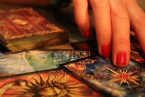 Understanding the Symbolism of Dreaming of a Departed Fortune Teller