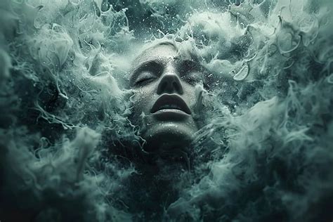 Understanding the Symbolism of Drowning in Dreams