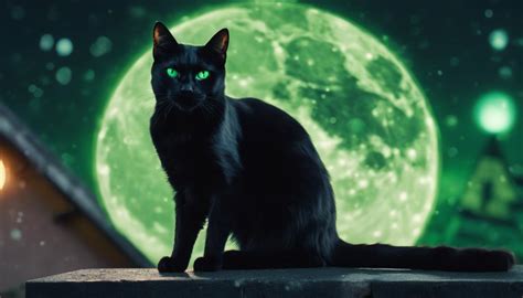 Understanding the Symbolism of Felines in Dreams