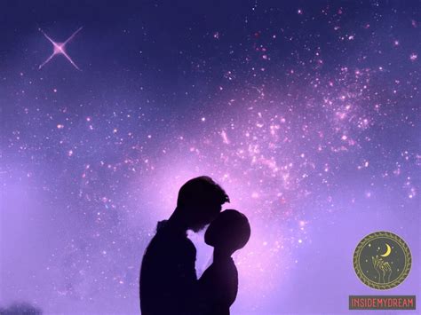 Understanding the Symbolism of Tender Forehead Kisses in Dreamland