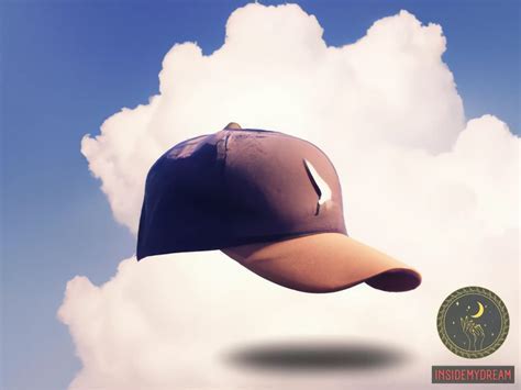 Understanding the Symbolism of a Baseball Cap in Dreams