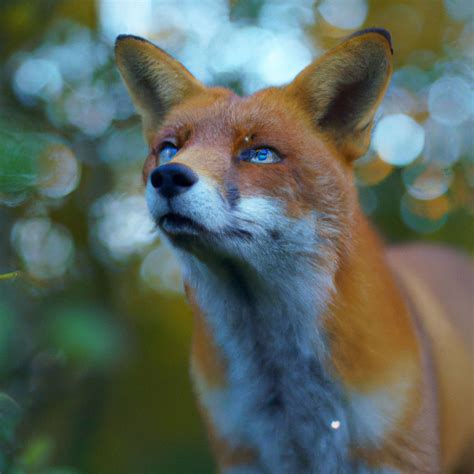 Understanding the Symbolism of a Fox Affected by Rabies in an Interpretive Dream Guide