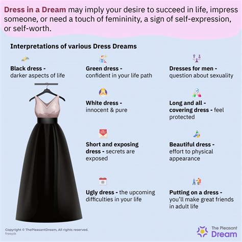 Understanding the Symbolism of an Azure Attire in Dreams for Single Ladies