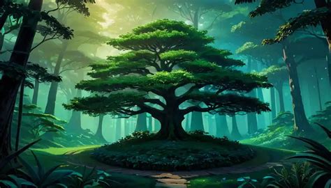 Understanding the Symbolism of the Evergreen in Dream Interpretation