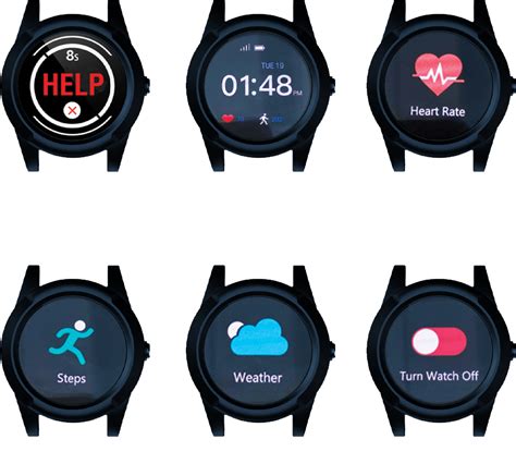 Understanding the Tactile Alerts on Your Smart Timepiece