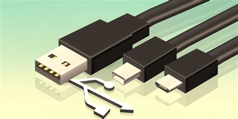 Understanding the Type C Connector: What You Should Know