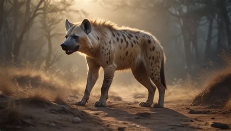 Understanding the Unexpected: Insights Gained from the Hyena's Playful Turn in the Dream