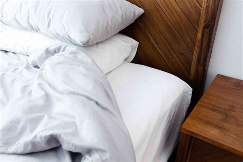 Understanding the Various Types of Bedding Options