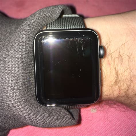 Understanding the Vitality of Polish for Apple Watch Glass