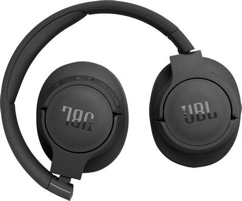 Understanding the Wireless Connectivity Features of JBL Tune Headphones