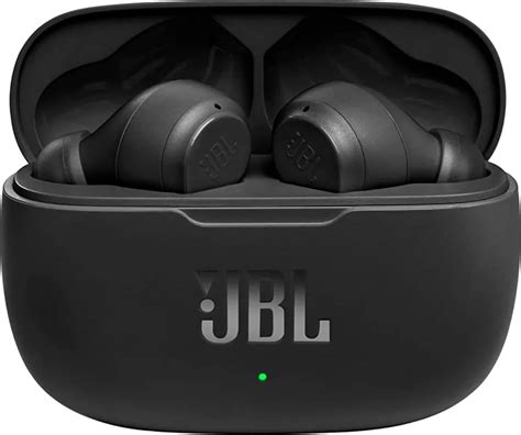 Understanding the Wireless Connectivity of JBL Wave 200 Headphones