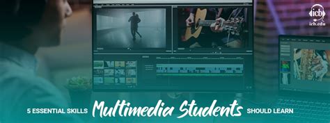 Understanding the World of Multimedia