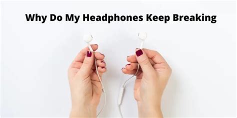 Understanding the common reasons behind intermittent disconnection of your wireless earphones