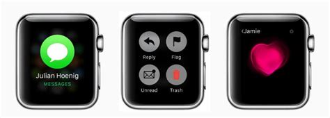 Understanding the constraints in linking an Apple Watch to a Samsung smartphone