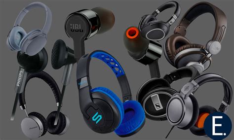 Understanding the different types of headphones