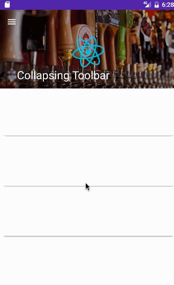 Understanding the functionality of a collapsible selection bar in iOS 16 application