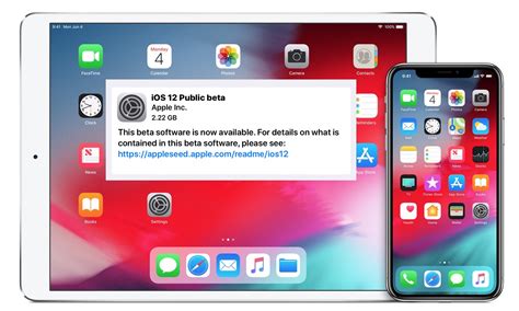 Understanding the iOS 12 App Installation Process