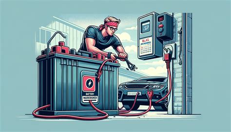 Understanding the impact of continuous charging on battery performance