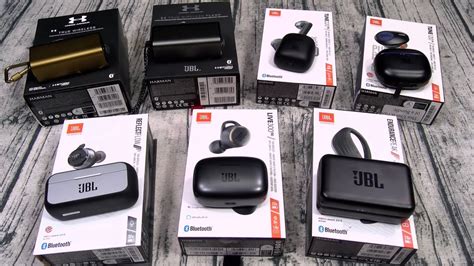 Understanding the limitations of using only the left JBL earphone