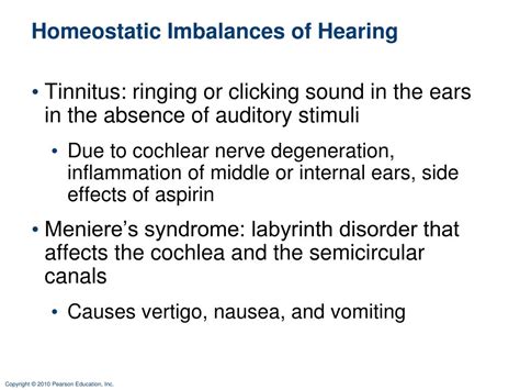 Understanding the phenomenon of auditory imbalance