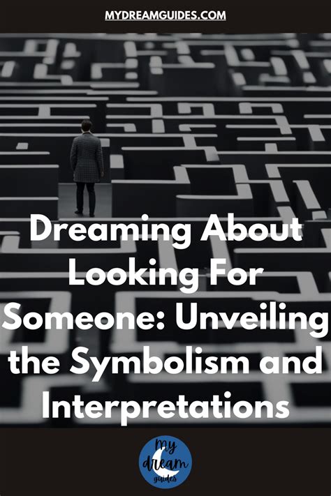 Understanding the subconscious reflections in the dream