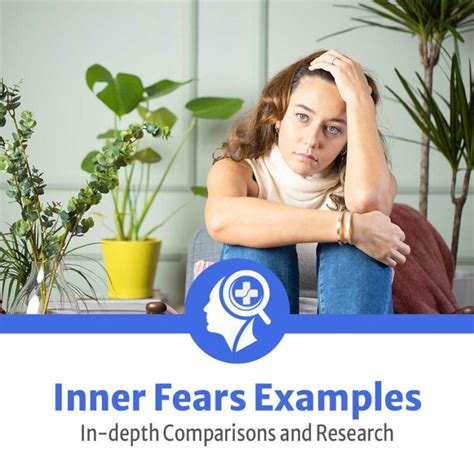 Unearthing Deep-seated Insecurities: How Your Dream Reflects Your Inner Fears