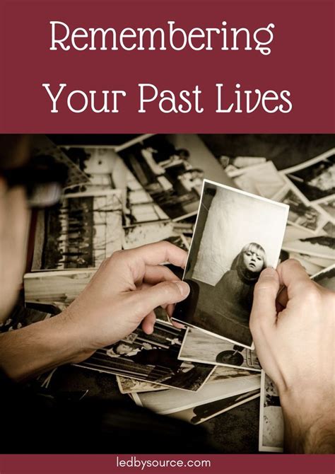 Unearthing Forgotten Memories: Reliving the Past