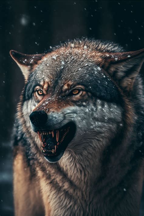 Unearthing the Deep Roots of the Wolf in Mythology and Folklore