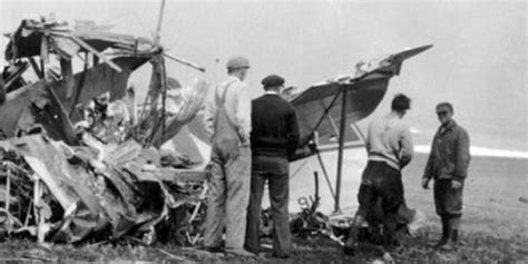 Unearthing the Underlying Origins of Aviation Disaster Reveries