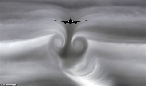 Unexpected Turbulence: When Dreams Take an Unforeseen Turn