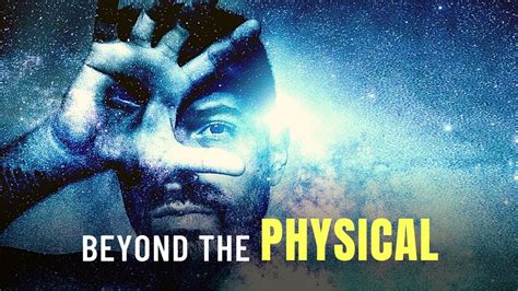 Unexplained Visions: The Power of Dreams Beyond the Physical Realm