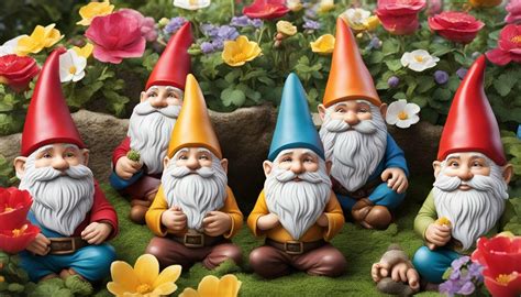 Unfinished Business: Gnomes' Significance in Connection with Unresolved Emotions