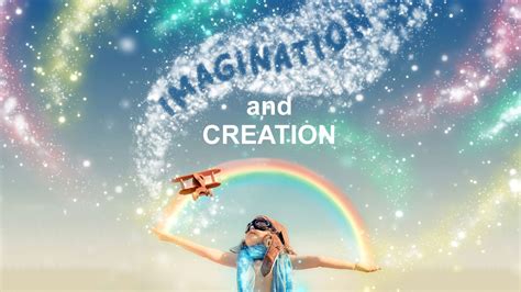 Unforgettable Encounter: When Imagination Comes to Life