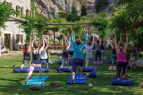 Unforgettable Yoga Retreats with the Enigmatic Masters of Miller Yoga