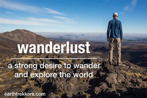 Unleash Your Wanderlust: The Significance of Travel