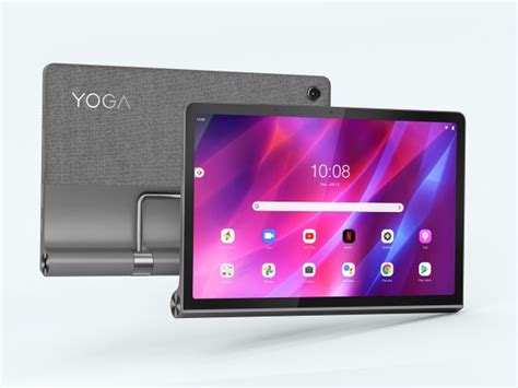 Unleash the Potential: Discover the Features of Enhanced Tablet Experience on Lenovo