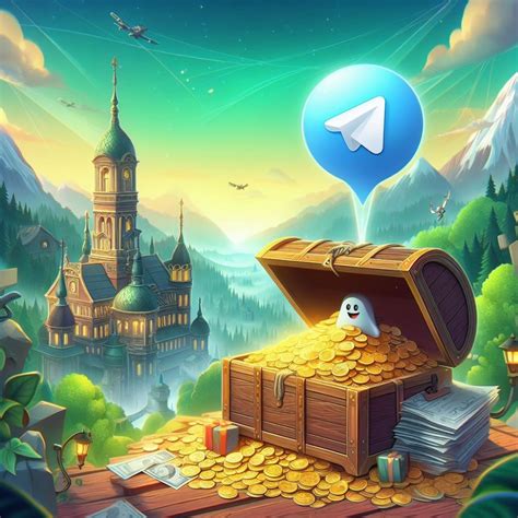 Unleash the Power: How to Access Telegram's Hidden Treasures