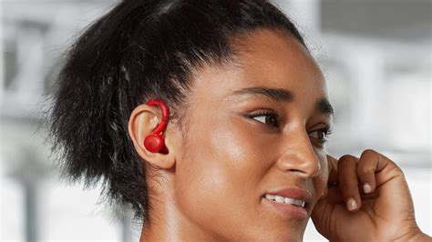 Unleash the Power of Sound: The Benefits of In-Ear Headphones